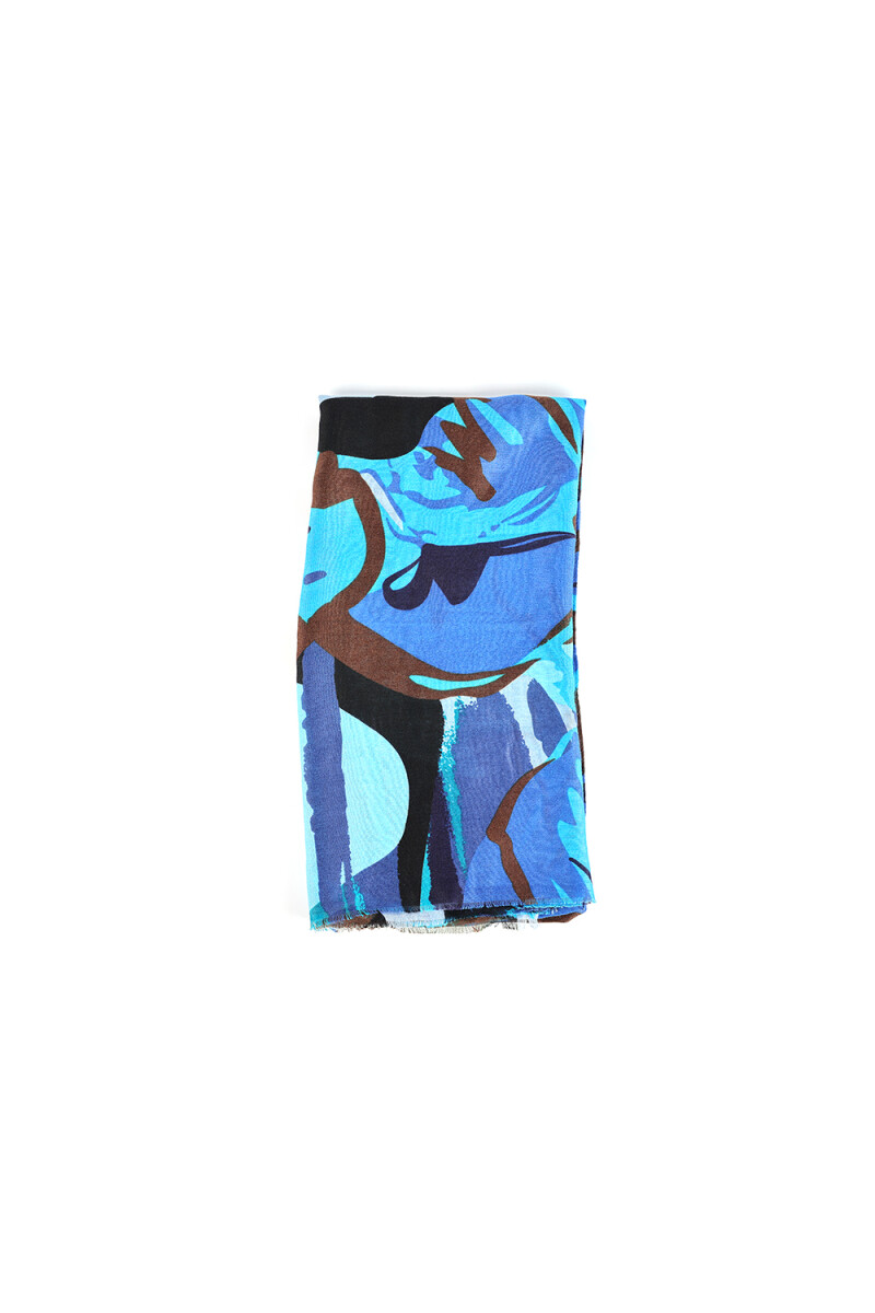 Chalinas Ap123 - Estampado 3 