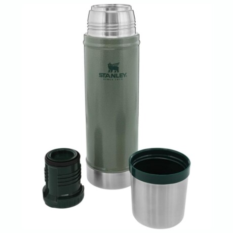Termo STANLEY Classic Térmico Capacidad 0.59L - Green Termo STANLEY Classic Térmico Capacidad 0.59L - Green
