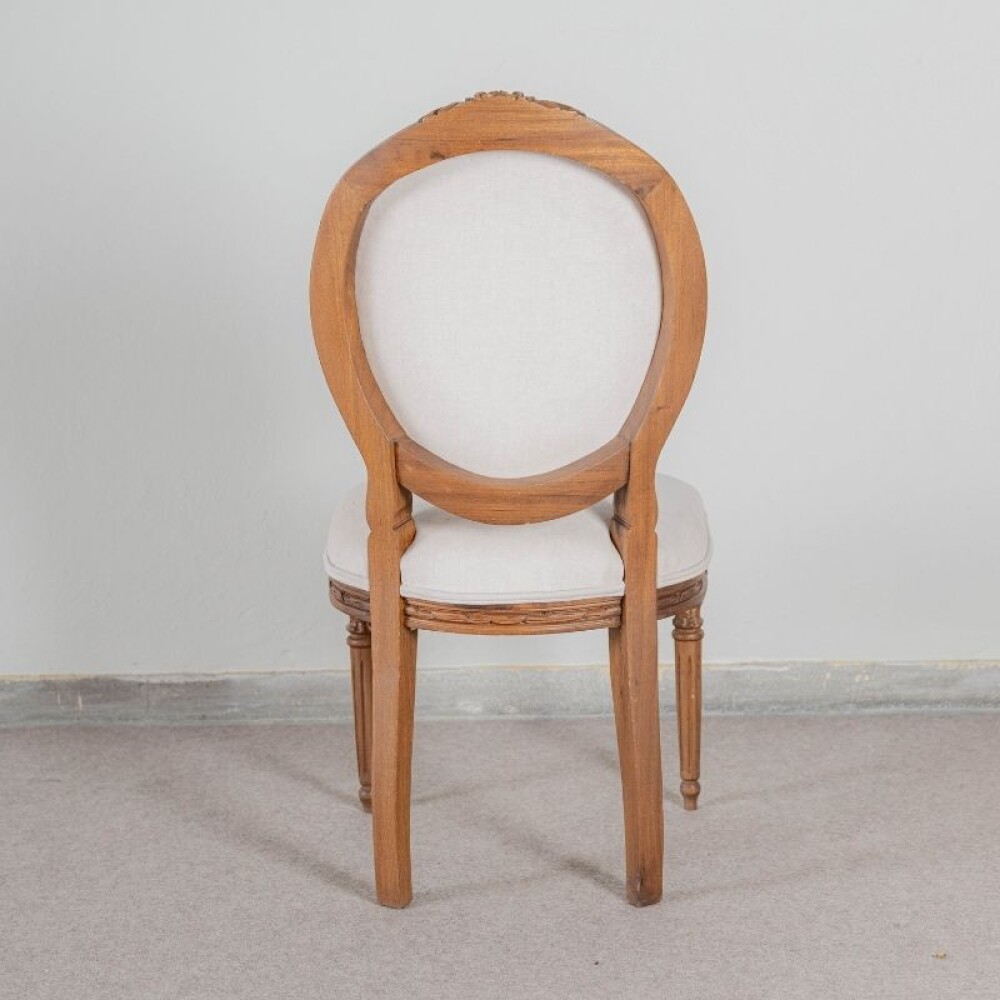 Silla Luis XVI Silla Luis XVI