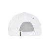Diadora Cap Navy-white-black Blanco-negro