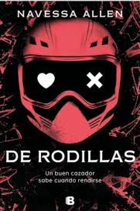 DE RODILLAS DE RODILLAS