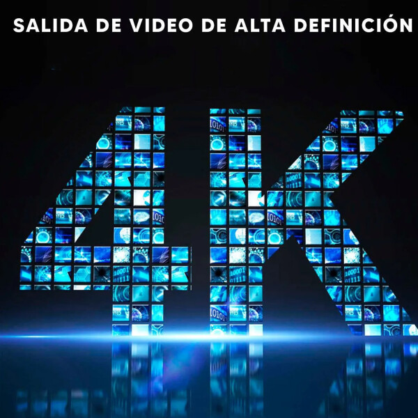 Tv Box Android Gravity 4gb 32gb + Teclado Smart Mini PK TV BOX GRAVITY 4/32GB + TECLADO SMART