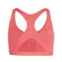 Bra Opt Ess Ms Bra Mujer Pink