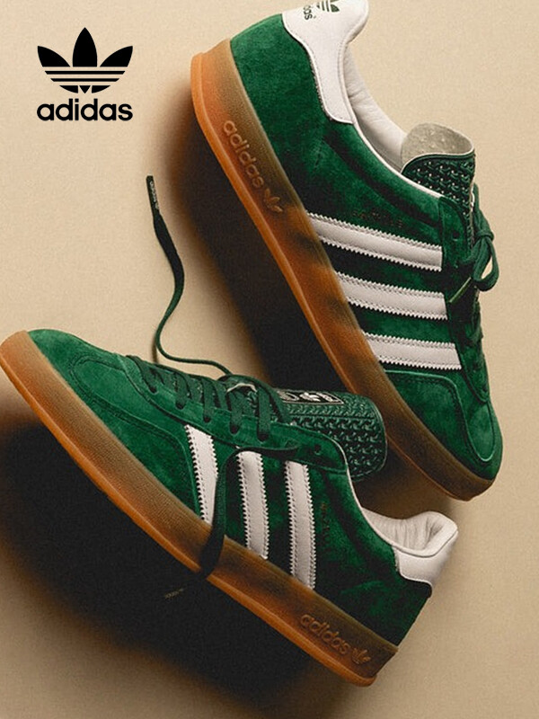 Adidas DDM