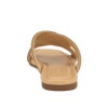 Flat Quara2 Medium Natural