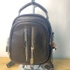 Mochila Convertible Slowly Negro