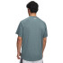 UA Tech Textured SS-RED BLU-587