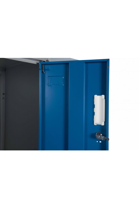 Guardabultos Locker Metálicos De 3 Puertas Guardarropas Guardabultos Locker Metálicos De 3 Puertas Guardarropas