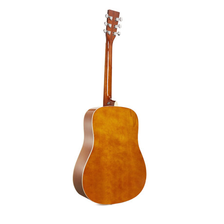 GUITARRA ACÚSTICA SD104G NATURAL GUITARRA ACÚSTICA SD104G NATURAL