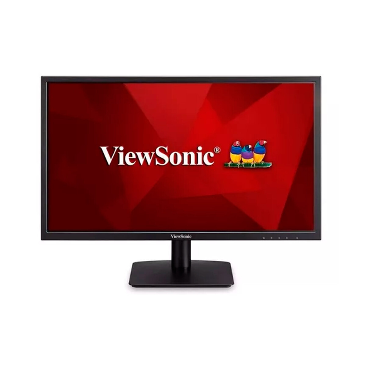 Monitor Viewsonic 24 Led Hdmi Vga VA2405-H 