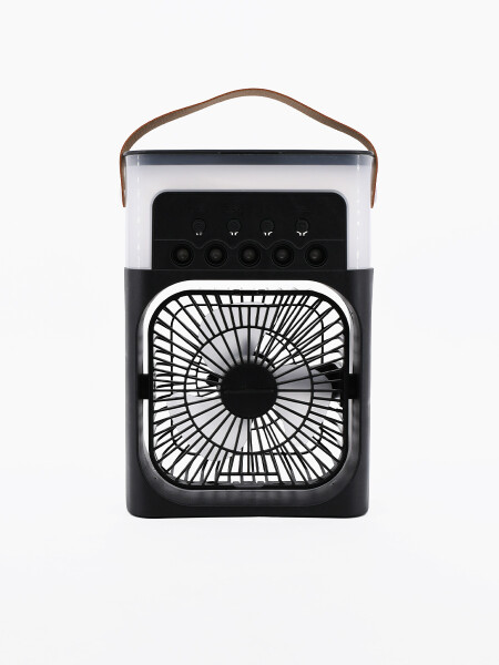 MINI COOLER FELIX NEGRO