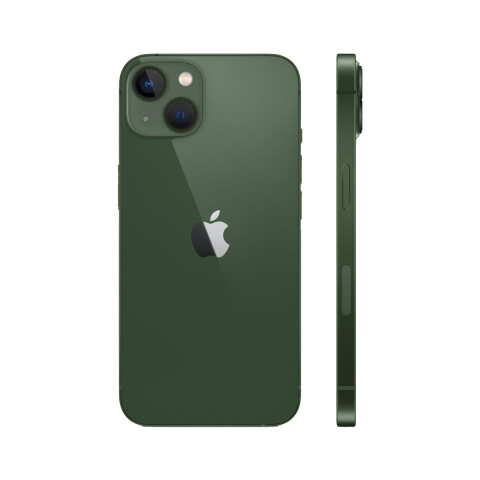 Iphone 13 - 128 GB Green
