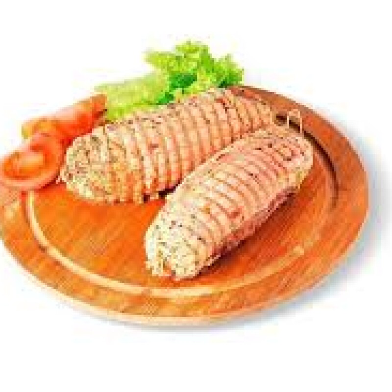 Pamplona de pollo 1kg Pamplona de pollo 1kg