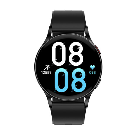 smart watch x-watch88 BLACK