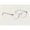 Moscot Frankie Light Grey
