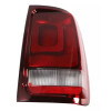 FARO TRASERO IZQUIERDO AMAROK 10/17 FUME Faro Trasero Izquierdo Amarok 10/17 Fume