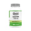Lecithin 1200 mg. (Lecitina de Soja) Cápsulas Blandas - Qualivits Lecithin 1200 mg. (Lecitina de Soja) Cápsulas Blandas - Qualivits
