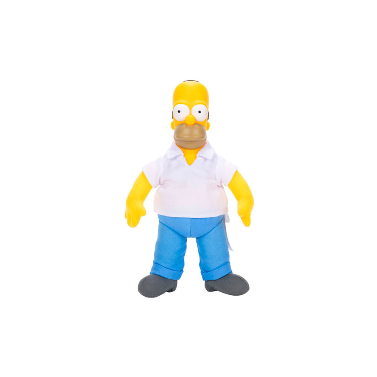 Peluche los Simpsons Plush - HOMERO 