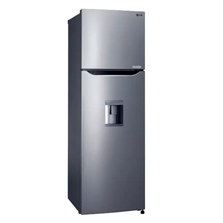 Refrigerador LG 333 lts GT32WPPDC con dispensador Refrigerador LG 333 lts GT32WPPDC con dispensador