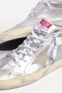 ZAPATILLA MID STAR Plata