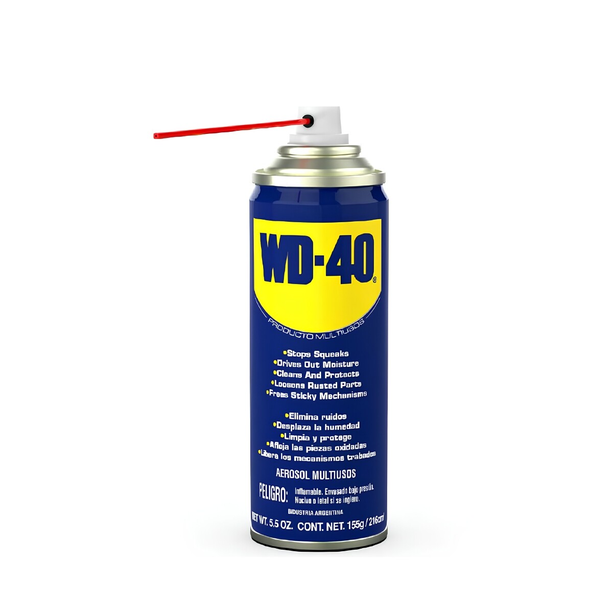 WD-40 155g/191ml Wd-40 155g/191ml