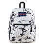 Cross Town Cyber Silver White