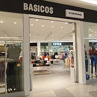 Punta Shopping