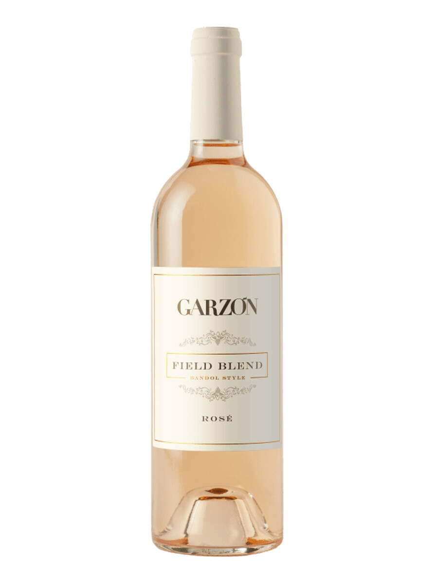 Garzón Field Blend Rosé 