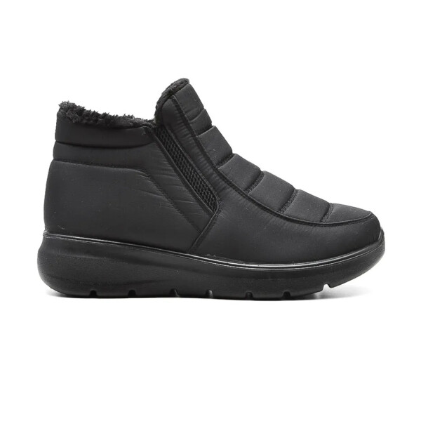 CASUAL CONFORT RUMA - KORIUM NEGRO