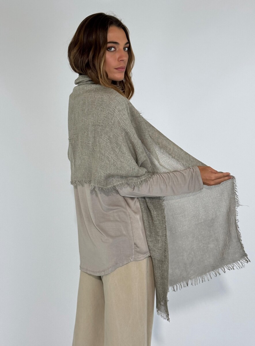 PASHMINA BECK - VISON 