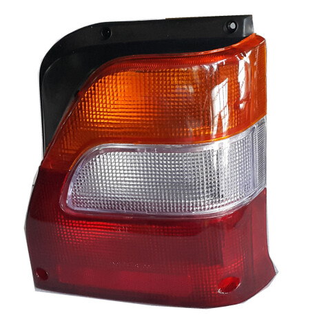 FAROL MARUTI MARUTI 02/ TRAS.DER. - FAROL MARUTI MARUTI 02/ TRAS.DER. -
