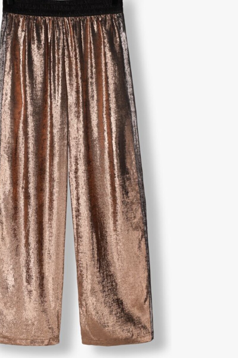 PANTS SIRENE Bronce