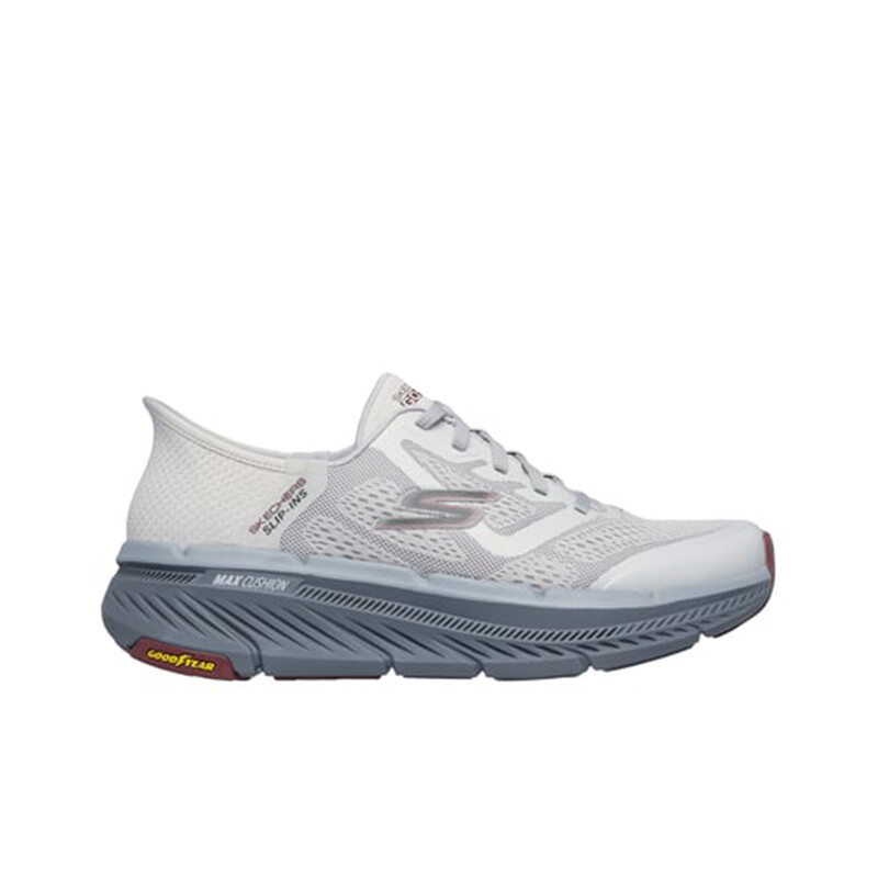 Championes Slip-Ins Premier 2.0 Gris