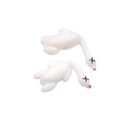 Squishy antiestrés cisnes x2 Squishy Antiestrés Cisnes X2