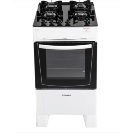 Cocina JAMES C 690 V Blanca