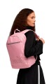 MOCHILA PUMA PHASE BACKPACK II Rosa
