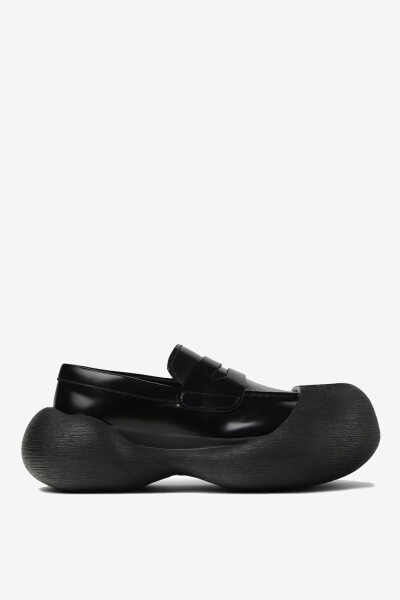 MOCASIN CARAMBA Negro