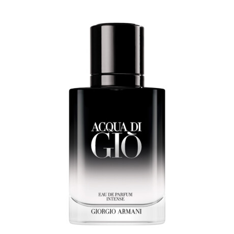 Perfume Armani Acqua Di Gio Intense EDP 30ml Perfume Armani Acqua Di Gio Intense EDP 30ml