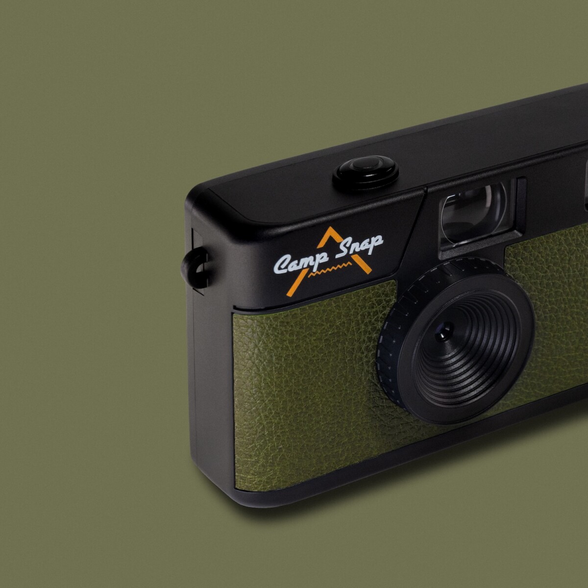 Camara Digital S/pantalla Campsnap Cs-v105-gr 