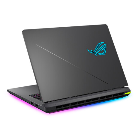 Notebook Gamer Asus Rog Strix 16'' Core Ultra 9 32GB 1TB WIN11 RTX5070TI 001