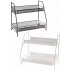 OUTLET Organizador Baño Metal para apoyar mesa 36x17x33cm Outlet Organizador Baño Metal Para Apoyar Mesa 36x17x33cm