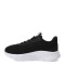 Championes Infantiles Puma Flexfocus Modern Negro