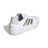 Championes Adidas CourtBlock Bold - JI2203 Blanco-gris