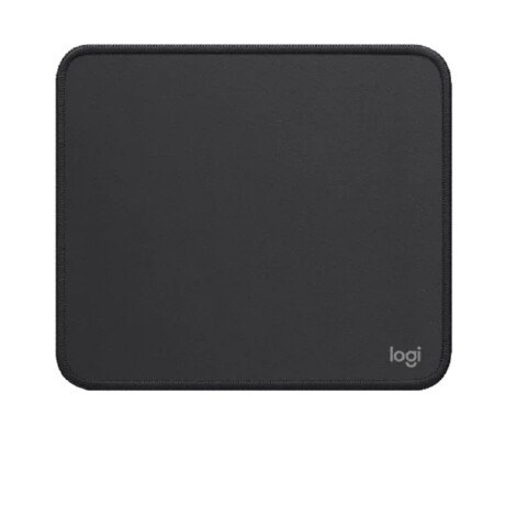 Mouse Pad Logitech Negro Mouse Pad Logitech Negro