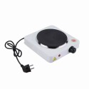 ANAFE ELECTRICO 1 DISCO 1000W Sin color