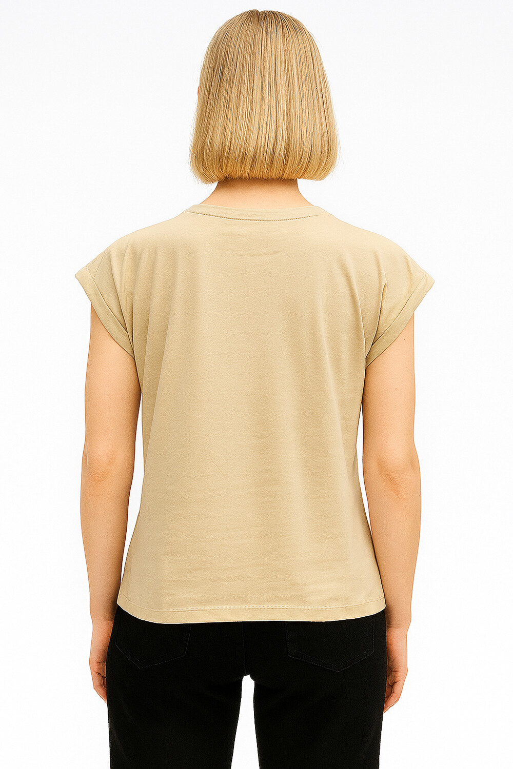Remera Jagin Estampado 6