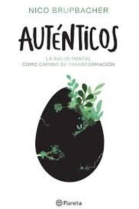 AUTENTICOS AUTENTICOS