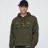 V-HERITAGE CAMO FILL LOGO HD BLACK MOSS