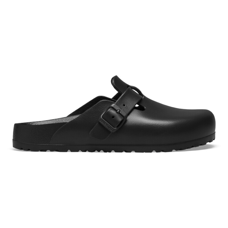 Zueco Boston Essentials EVA - Regular Negro