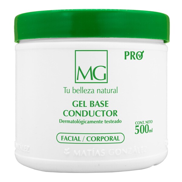 Gel Conductor (500cc) Gel Conductor (500cc)